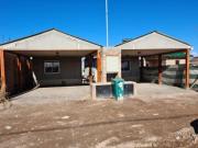 VENTA COMPLEJO DE 4 DPTOS / 2 HABITACIONES CADA UNO CHAÑAR