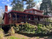 Venta Complejo de cabañas Delta Tigre