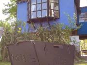 VENTA Casa en el Delta de Tigre, 2000 m² sobre Río San...