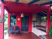 VENTA Complejo de Cabañas en La Serranita