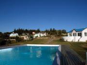 VENTA COMPLEJO DE CABAÑAS LA FALDA CORDOBA