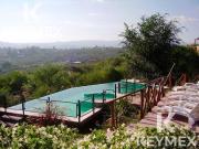 VENTA COMPLEJO DE CABAÑAS Villa Parque Siquiman