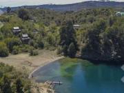 VENTA COMPLEJO DE CABAÑAS VILLA PEHUENIA PATAGONIA ARGENTINA