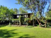 Venta complejo de casas para destino turistico vistalba