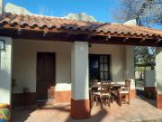 Venta Complejo de Suites Traslasierra Mina Clavero