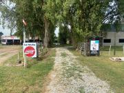 VENTA Complejo Gastronómico Parador Rural