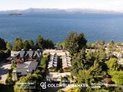 VENTA Complejo hotelero con vista al lago, KM 5 Bariloche