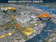 Venta Complejo logistico Triple AAA | 15.000 m² en...