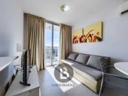 Complejo con todas las comodidades! 1 dorm Opera Luxury