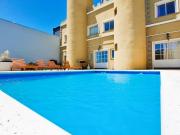 VENTA COMPLEJO TURISTICO FRENTE AL MAR ACANTILADOS