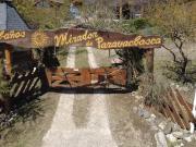 VENTA COMPLEJO TURISTICO MIRADOR DE PARAVACHASCA