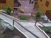 VENTA COMPLEJO TURISTICO Villa Parque Siquiman CORDOBA