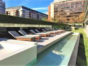 Venta con renta 3 ambientes Puerto Madero