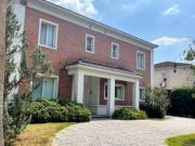 Venta con Renta Casa La Caballeriza Pilar