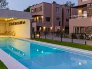 VENTA CON RENTA DE DEPARTAMENTO DE 3 AMB EN GREEN...