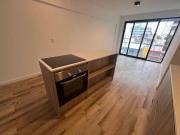 Venta con Renta, Departamento de 1 Ambiente a Estrenar...