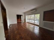 Venta con renta Depto 3 dormitorios Belgrano