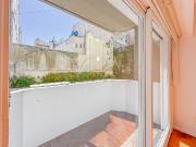 VENTA con RENTA Dpto 3 amb con balcón