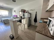 Venta con Renta Monoambiente Piscina