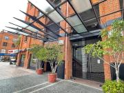 VENTA CON RENTA Oficina en Puerto Madero 175Mts. con Cochera