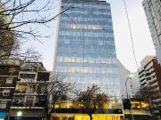 Venta con Renta Oficina Libertador 6680 75Mts2....