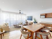 Venta Condo 2 Rec?maras en Playa a Pasos de la 5ta