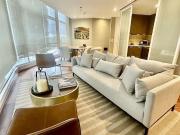VENTA CONDO EN ST REGIS, CUAUHTEMOC, CDMX