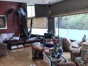 Venta condominio Amsterdam 250 m2 2 niveles