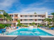 VENTA Condominio frente al mar en Playa Escondida