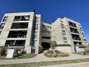 Venta Condominio Privado Funes 1 Dormitorio Patio Ocho...