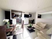VENTA CONFORTABLE APARTAMENTO VALLE DEL LILI SUR DE CALI