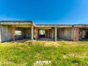 Venta Construcción a Terminar en Bo. San Ignacio