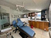 VENTA.CONSULTORIO AMOBLADO 24m2 + 10m2 TERRAZA SANTA BARBARA