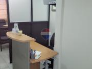 Venta Consultorio Amoblado Clinica Alcivar