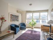 Venta Consultorio Apto profesional en Recoleta