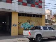 VENTA CONVENCIONAL O LEASING EDIFICIO DE COCHERA O...