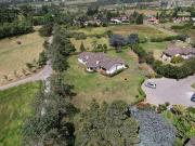 Venta, Cotacachi Casa 2,537 m2 Tierra Firme