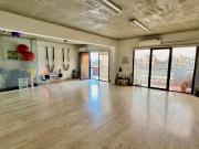 VENTA C/RENTA FITNESS DANZA PROF PQUE. PATRICIOS