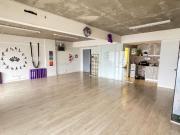 VENTA C/RENTA FITNESS DANZA PROF PQUE. PATRICIOS