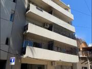 VENTA. CRESPO 300. 1 DORMITORIO CON BALCON