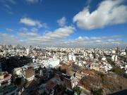 VENTA CUATRO AMBIENTES CON DEP. DE SERV. TORRE QUANTUM...