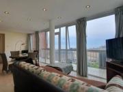 Venta Cuatro ambientes con vista panorámica al mar...