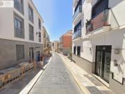 VENTA CUATRO APARCAMIENTOS EN EL CENTRO DE MÁLAGA