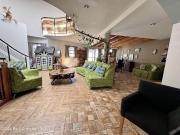 VENTA. Cumbres del Lago Casa amueblada a pie de calle,...