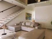VENTA Cumbres del Lago. Casa con sala de TV y 5...