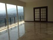 VENTA CUMBRES GIRAULT CON TERRAZA Y VISTA FENOMENAL