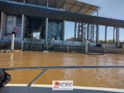 VENTA CUNA NAUTICA 26 PIES TIFÓN Granadero Baigorria