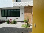 Venta d casa con mini departamento