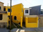 Venta d casa en Pachuca, Hidalgo