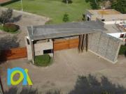 VENTA DE 02 TERRENOS CONDOMINIO CASABLANCA ECOVILLAS KM...